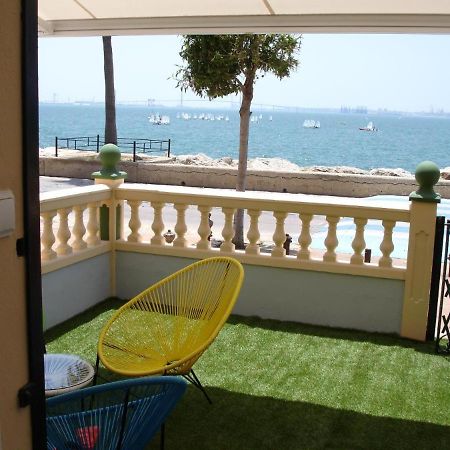 Kiana Mirador Puerto Sherry Con Parking إل بويرتو دي سانتا ماريا المظهر الخارجي الصورة