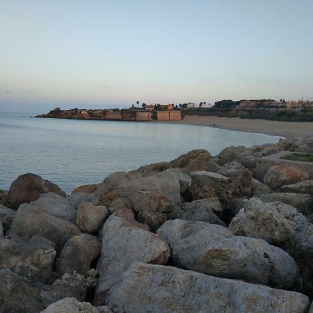 Kiana Mirador Puerto Sherry Con Parking إل بويرتو دي سانتا ماريا المظهر الخارجي الصورة