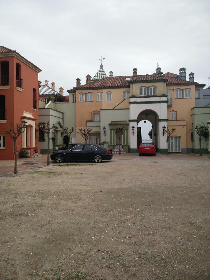 Kiana Mirador Puerto Sherry Con Parking إل بويرتو دي سانتا ماريا المظهر الخارجي الصورة