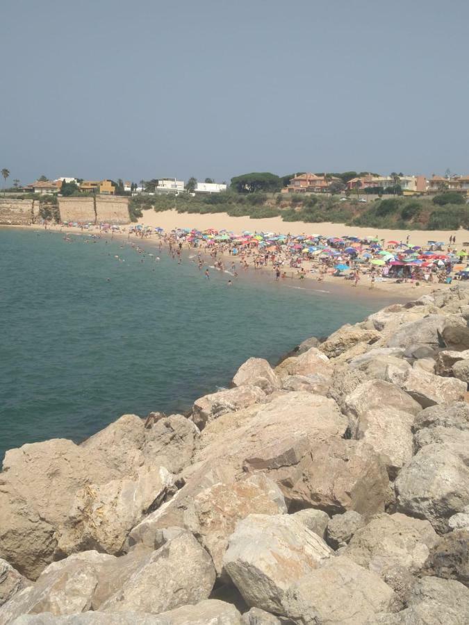 Kiana Mirador Puerto Sherry Con Parking إل بويرتو دي سانتا ماريا المظهر الخارجي الصورة