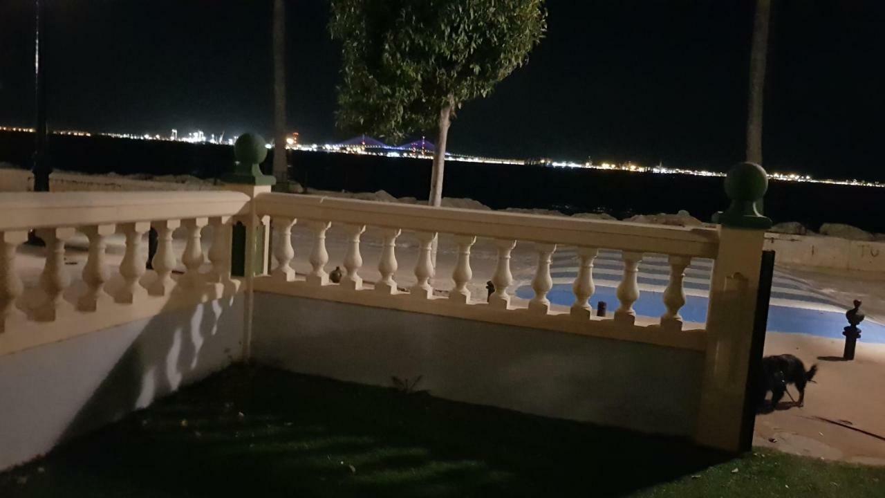 Kiana Mirador Puerto Sherry Con Parking إل بويرتو دي سانتا ماريا المظهر الخارجي الصورة