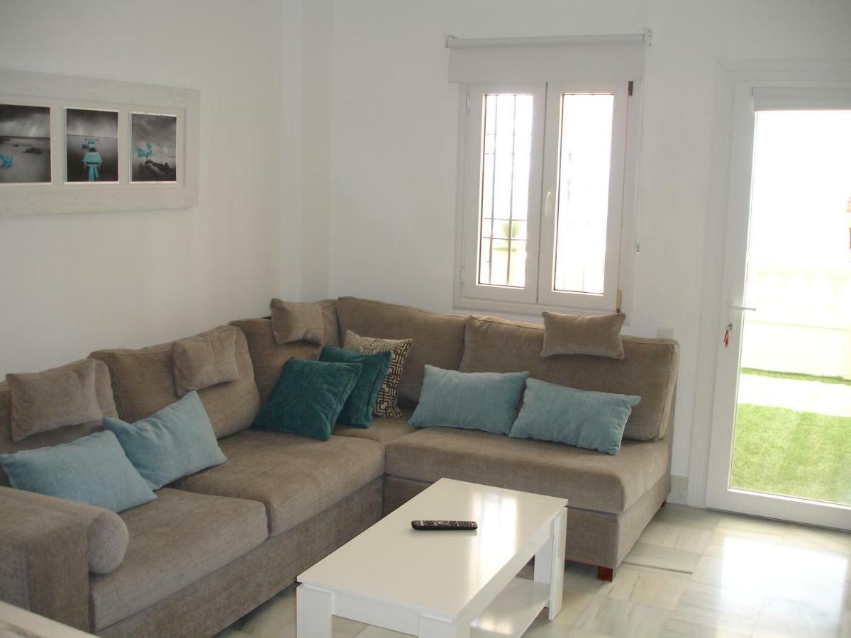 Kiana Mirador Puerto Sherry Con Parking إل بويرتو دي سانتا ماريا المظهر الخارجي الصورة
